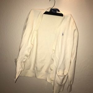 Ralph Lauren cardigan